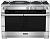 Комбинированная плита Miele HR 1956 G (серия Range Cooker)