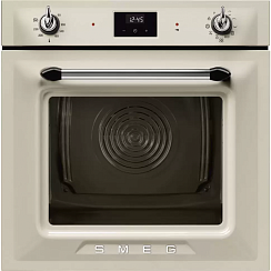 Духовой шкаф Smeg SOP6900TP