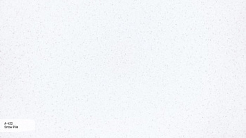 A-422 Snow Pile