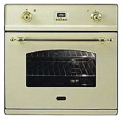 Духовой шкаф Ilve 600-CMP WH
