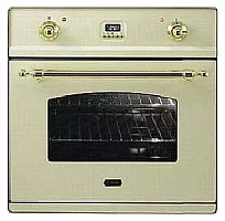 Духовой шкаф Ilve 600-CMP WH