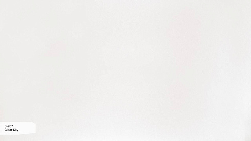 S 207 Чистое Небо / Clear Sky