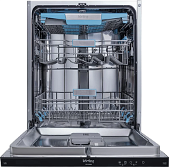 Встраиваемая посудомоечная машина Korting KDI 60984