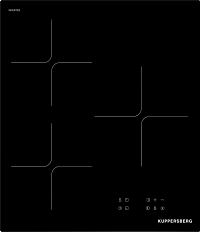 Индукционная варочная панель Kuppersberg ICI 406