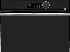 Встраиваемый паровой шкаф De Dietrich DKV4530X