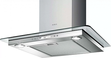 Вытяжка Elica FLAT GLASS PLUS IX/A/60