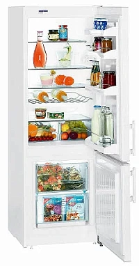 Холодильник Liebherr CUP 2721 Comfort