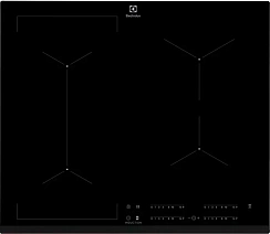Варочная панель Electrolux IPE6453KF