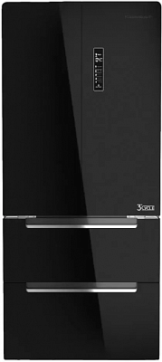 Холодильник Kuppersbusch FKG 9860.0 S