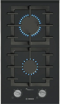 Газовая варочная панель Bosch PRB3A6I40