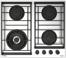 Газовая варочная панель Korting HG 6235 CTX