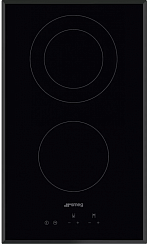 Варочная панель Smeg SE332EB