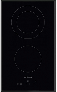 Варочная панель Smeg SE332EB