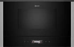 Встраиваемая микроволновая печь Neff NR4WR21N1