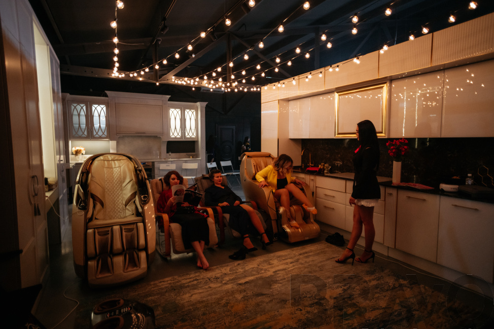 BRAVO BIRTHDAY BIG SHOW