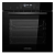 Духовой шкаф Kuppersberg HT 613 Black