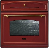 Духовой шкаф Ilve 600-RMP Red