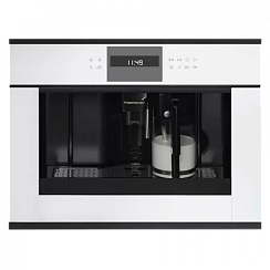 Встраиваемая кофемашина Kuppersbusch CKV 6550.0 W5 Black Velvet