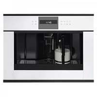 Встраиваемая кофемашина Kuppersbusch CKV 6550.0 W5 Black Velvet