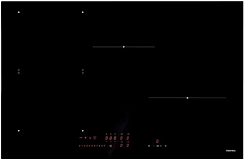 Варочная панель Falmec PIANO INDUZIONE (78 х 51)