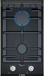Газовая варочная панель Bosch PRB3A6D70M