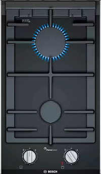 Газовая варочная панель Bosch PRB3A6D70M