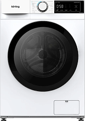 Стирально-сушильная машина Korting KWD 48IT1496