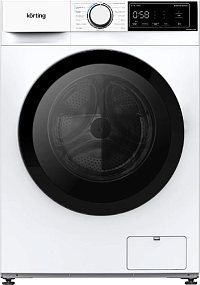 Стирально-сушильная машина Korting KWD 48IT1496
