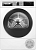 Сушильная машина Bosch WQG245D00