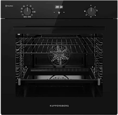 Духовой шкаф Kuppersberg HF 631 B