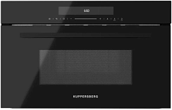 Встраиваемая микроволновая печь Kuppersberg HMW 633 B