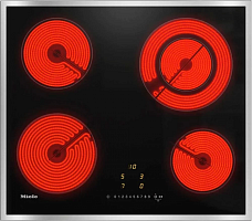 Варочная панель Miele KM 6520 FR