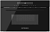Встраиваемая микроволновая печь Kuppersberg HMW 633 B