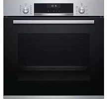 Встраиваемый духовой шкаф BOSCH HBG517ES1R