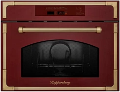 Встраиваемая микроволновая печь Kuppersberg RMW 969 BOR