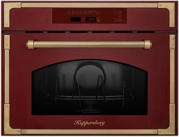 Встраиваемая микроволновая печь Kuppersberg RMW 969 BOR