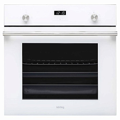 Газовый духовой шкаф OGG 771 CFW