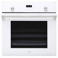 Газовый духовой шкаф OGG 771 CFW