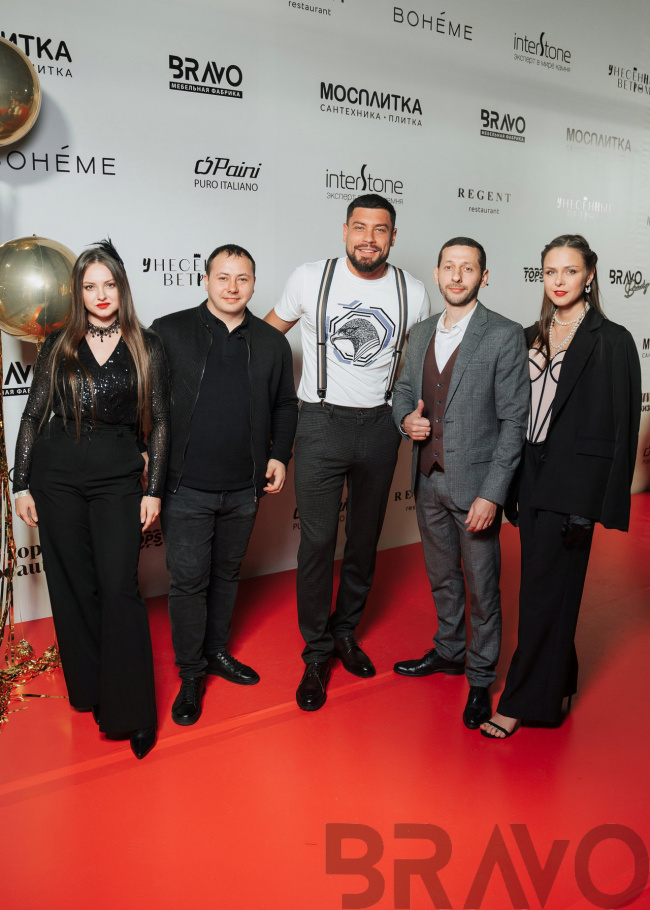 BRAVO BIRTHDAY PARTY 21/09/24