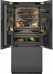 Встраиваемый холодильник Gaggenau RVY497190