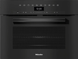 Встраиваемая микроволновая печь Miele H 7440 BM OBSW