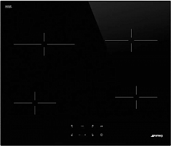Варочная панель Smeg SE264TD1