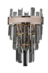 62GDW-98550 Бра Ледник (Glacier) 25*15*33см