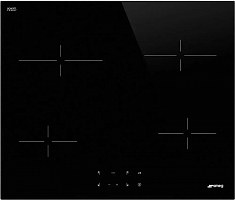 Варочная панель Smeg SE264TD1