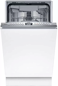 Встраиваемая посудомоечная машина Bosch SPV4EMX10E