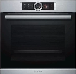 Духовой шкаф Bosch HBG6764S1