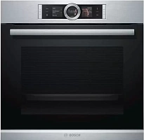 Духовой шкаф Bosch HBG6764S1