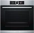 Духовой шкаф Bosch HBG6764S1