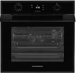 Духовой шкаф Kuppersberg FZH 611 B