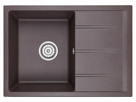 Мойка EMAR EMQ-1700.Q EMQ-1700.Q гранитная мойка, Опал